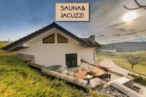 Holiday House Vikend